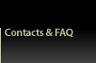 Contacts & FAQ