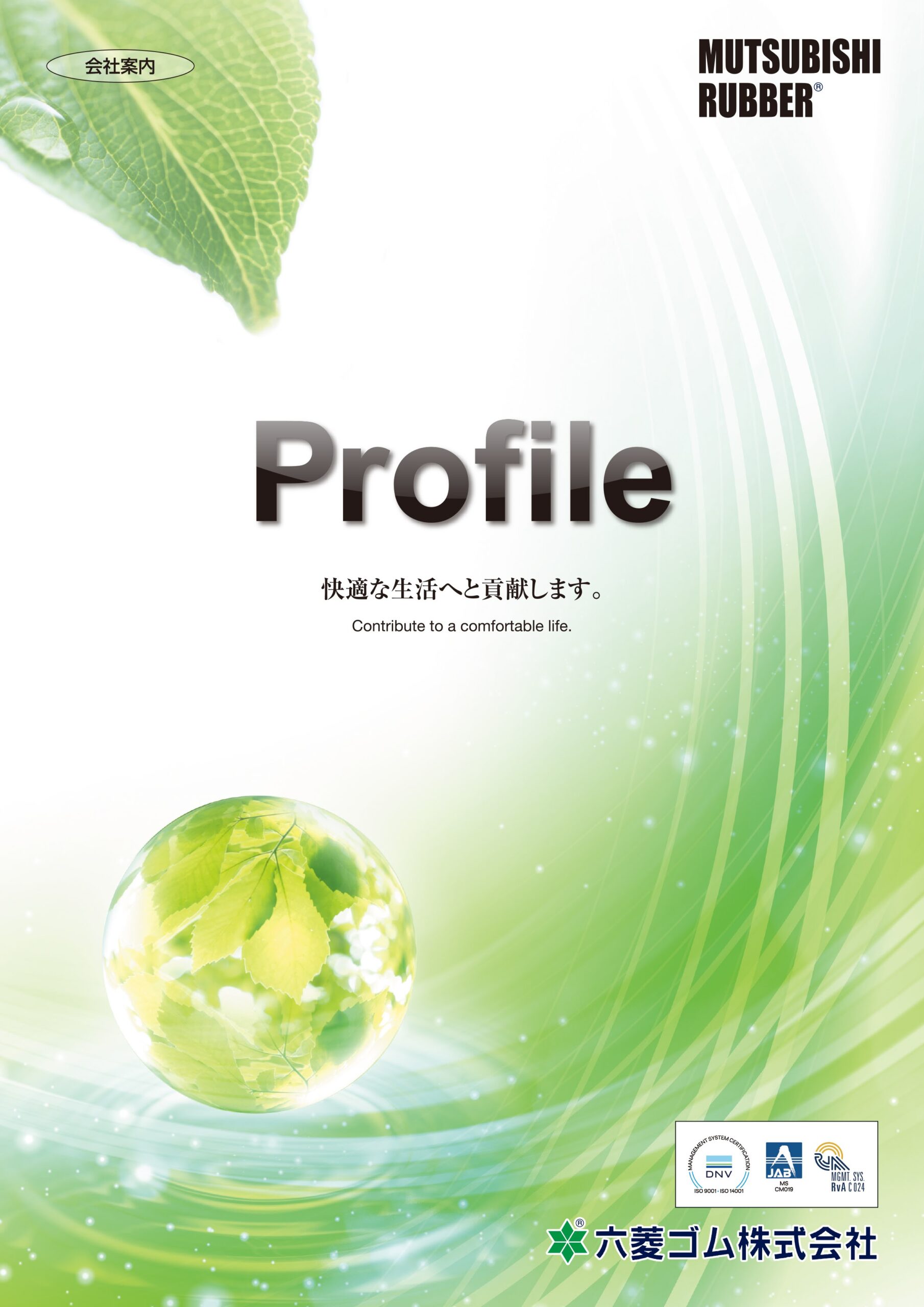 Company Profile